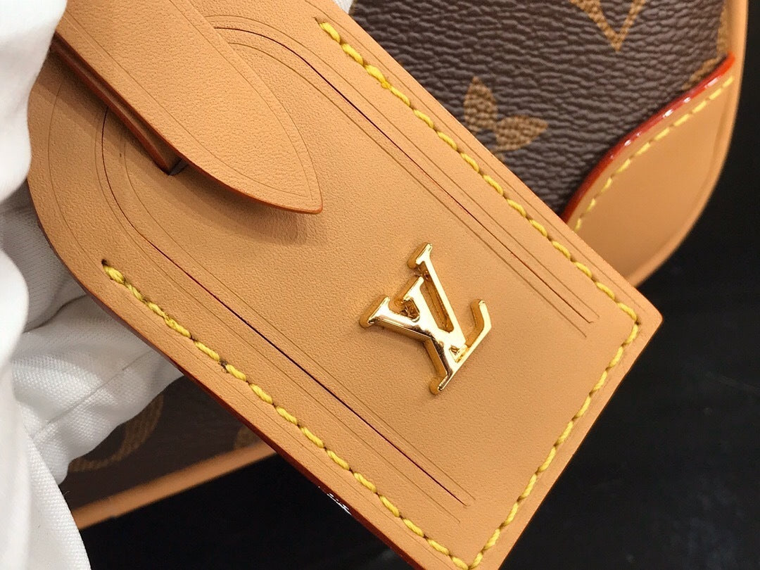 Chloe’s Picks - Best High-End Brands in One Place - AFFORDABLE LUXURY BAGS - 4337