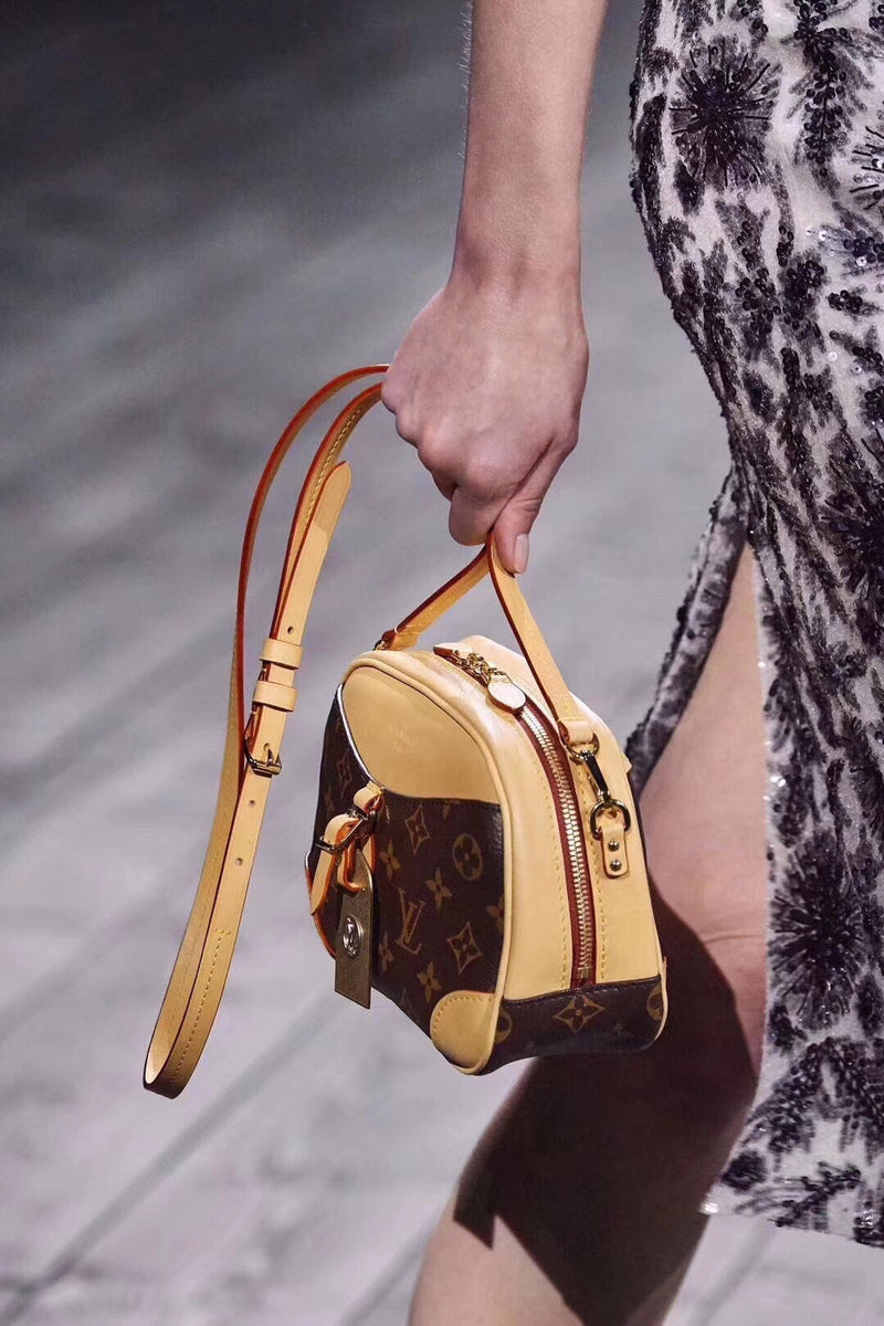 Chloe’s Picks - Best High-End Brands in One Place - AFFORDABLE LUXURY BAGS - 4337
