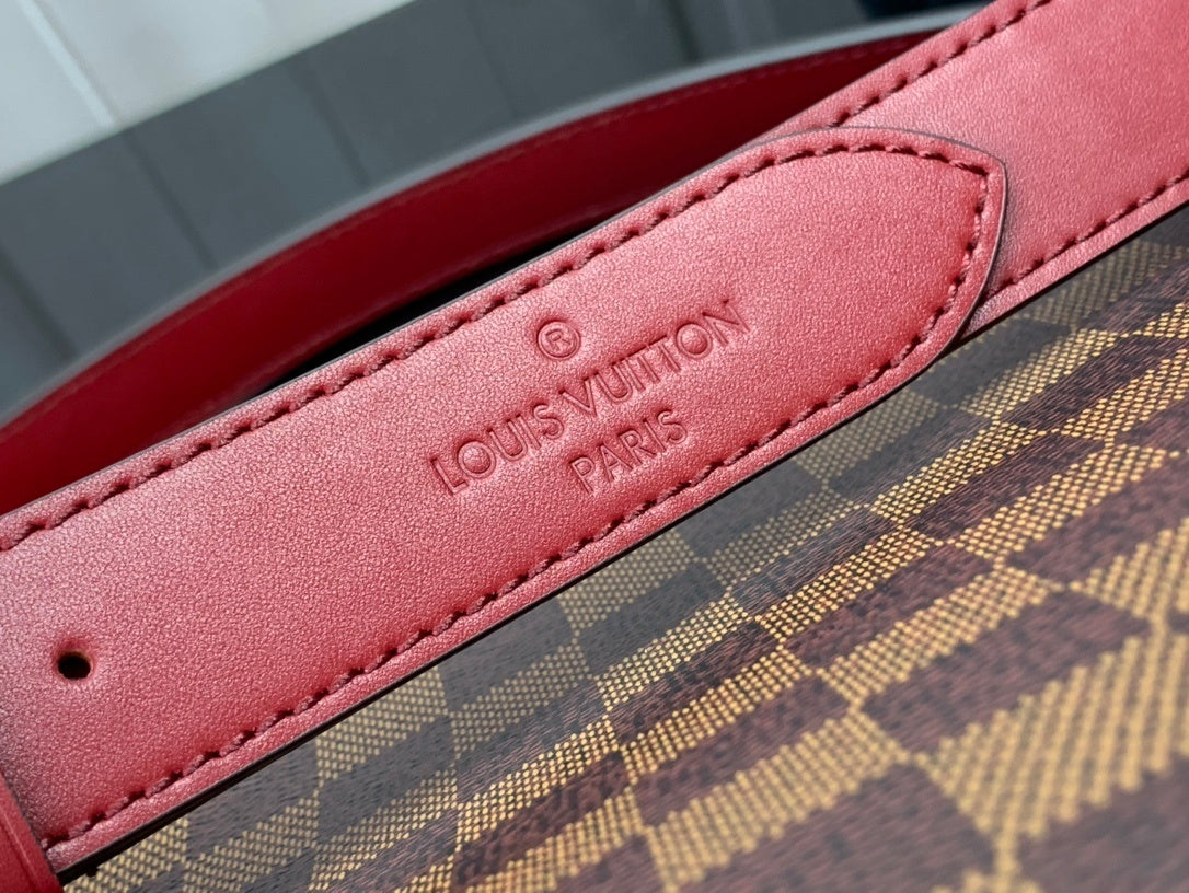 Chloe’s Picks - Best High-End Brands in One Place - AFFORDABLE LUXURY BAGS - 4029