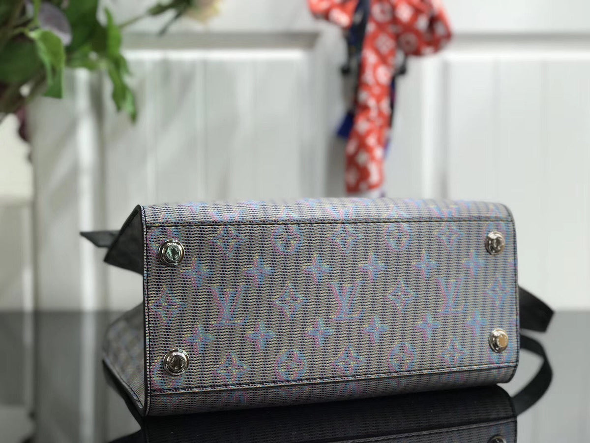 Chloe’s Picks - Premium Luxury Goods and Accessories - AFFORDABLE LUXURY BAGS - 4022