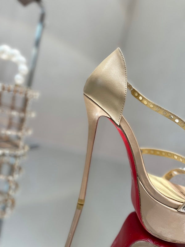 Chloe’s Picks - DESIGNER HEELS FOR WOMEN - AFFORDABLE LUXURY HEELS - 7960