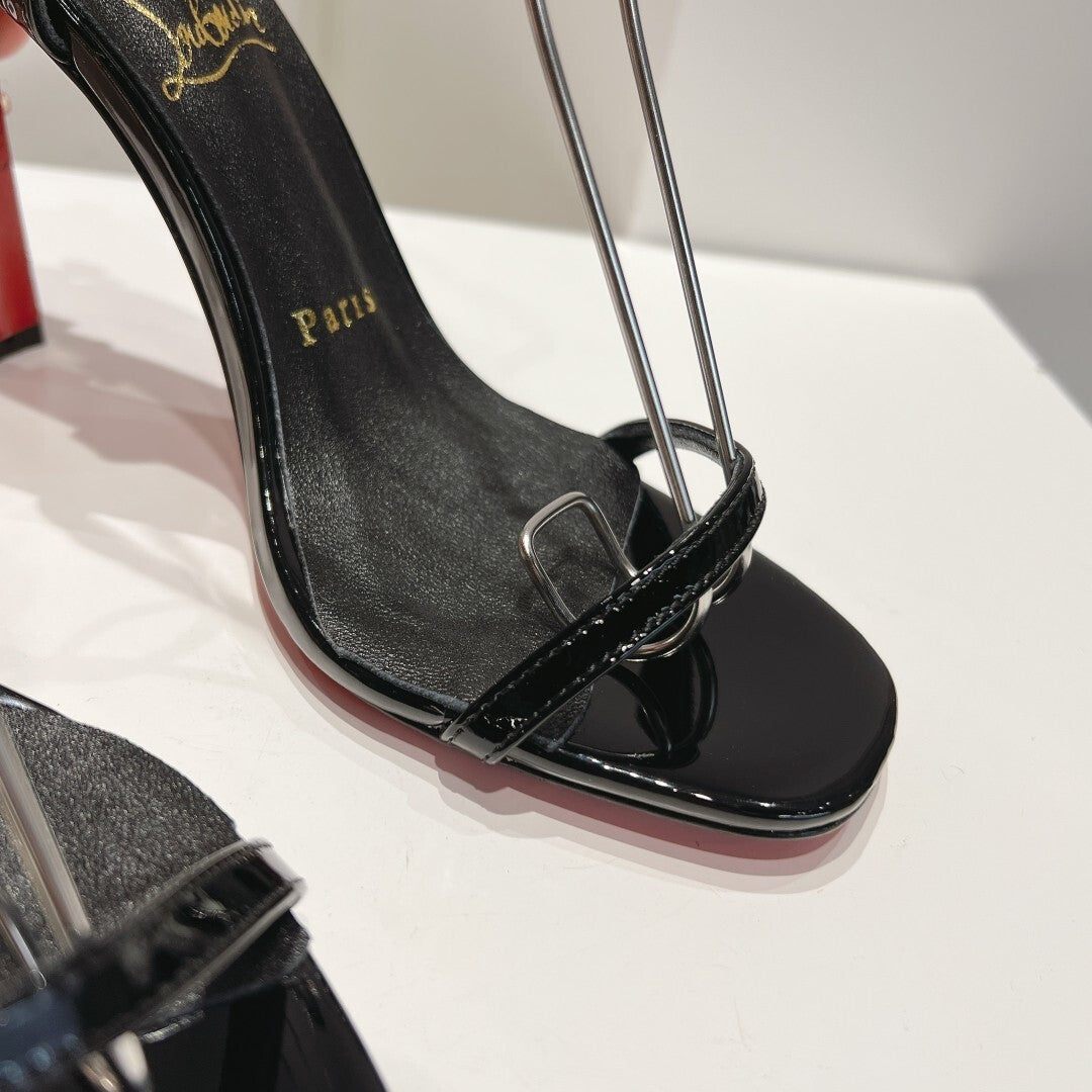 Chloe’s Picks - Best High-End Brands in One Place - AFFORDABLE LUXURY HEELS - 8105