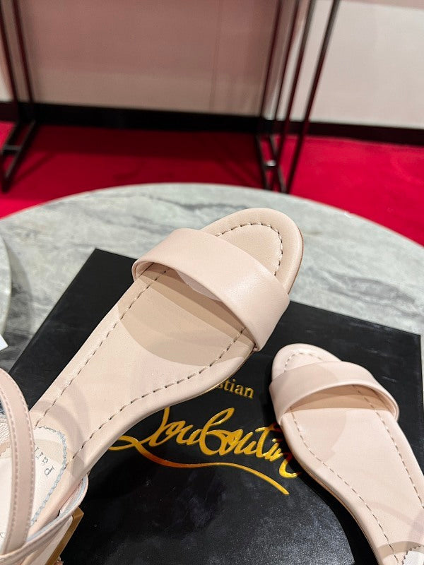 Chloe’s Picks - Best High-End Brands in One Place - AFFORDABLE LUXURY HEELS - 8129