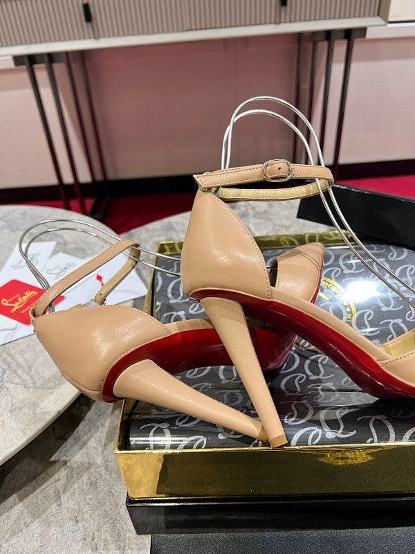 Chloe’s Picks - Best High-End Brands in One Place - AFFORDABLE LUXURY HEELS - 8085