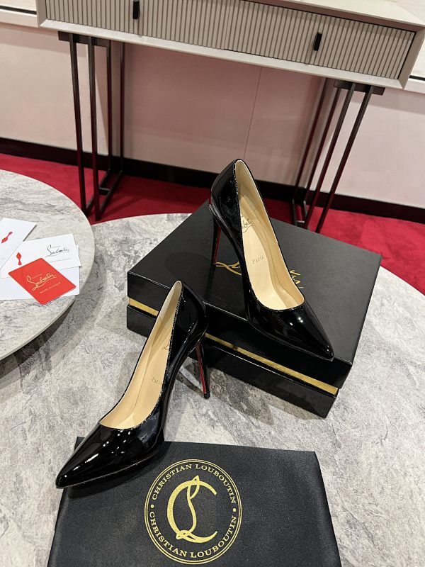 Chloe’s Picks - Best High-End Brands in One Place - AFFORDABLE LUXURY HEELS - 8197