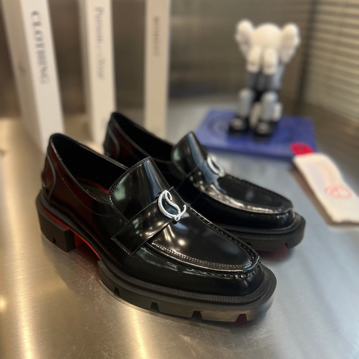 Chloe’s Picks - High-Quality Designer Products for You - AFFORDABLE LUXURY HEELS - 8311