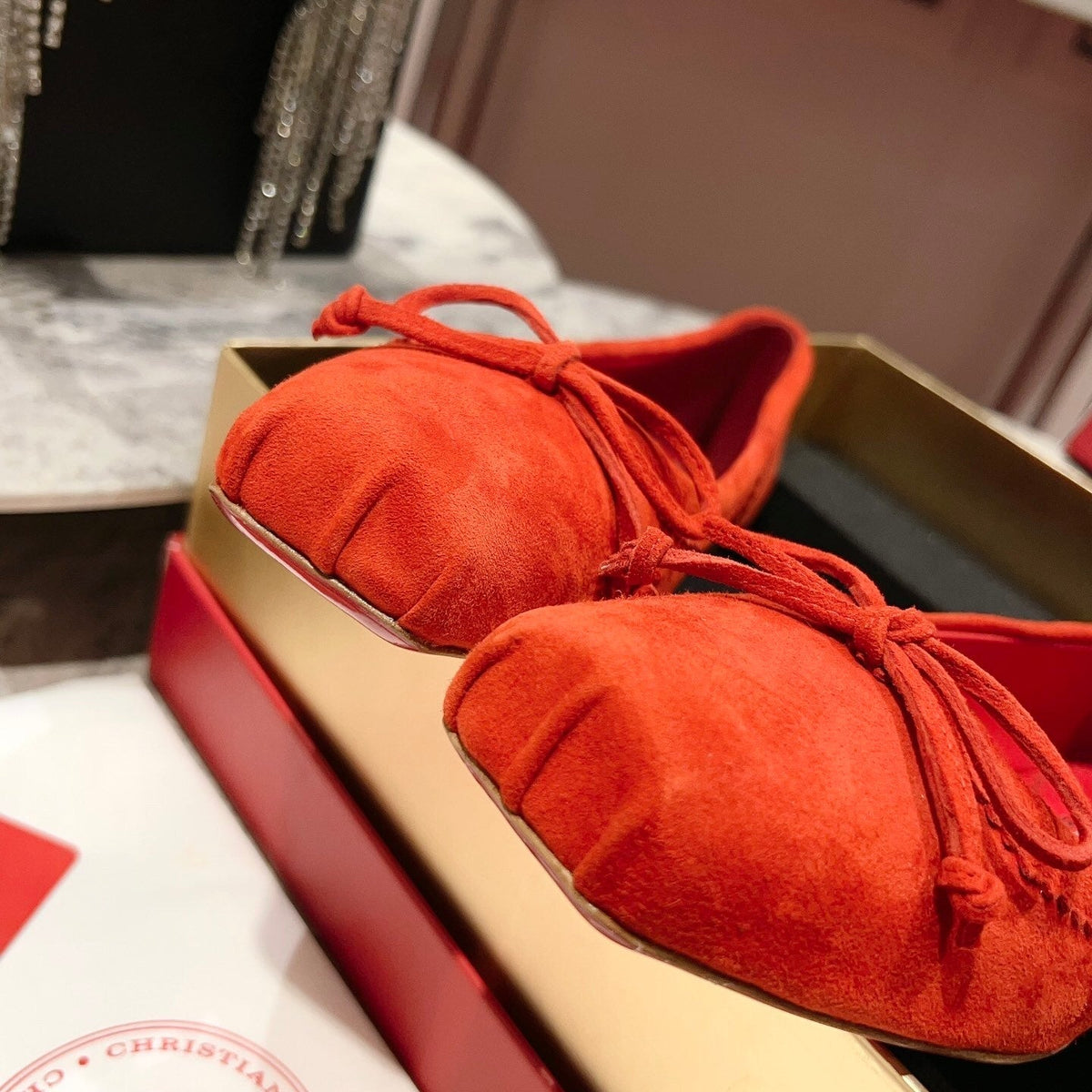 Chloe’s Picks - Premium Luxury Goods and Accessories - AFFORDABLE LUXURY HEELS - 8226