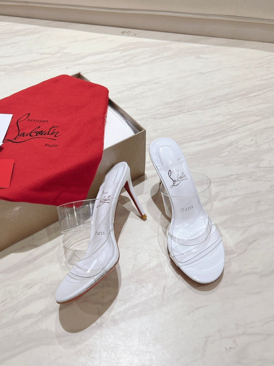 Chloe’s Picks - DESIGNER HEELS FOR WOMEN - AFFORDABLE LUXURY HEELS - 8128
