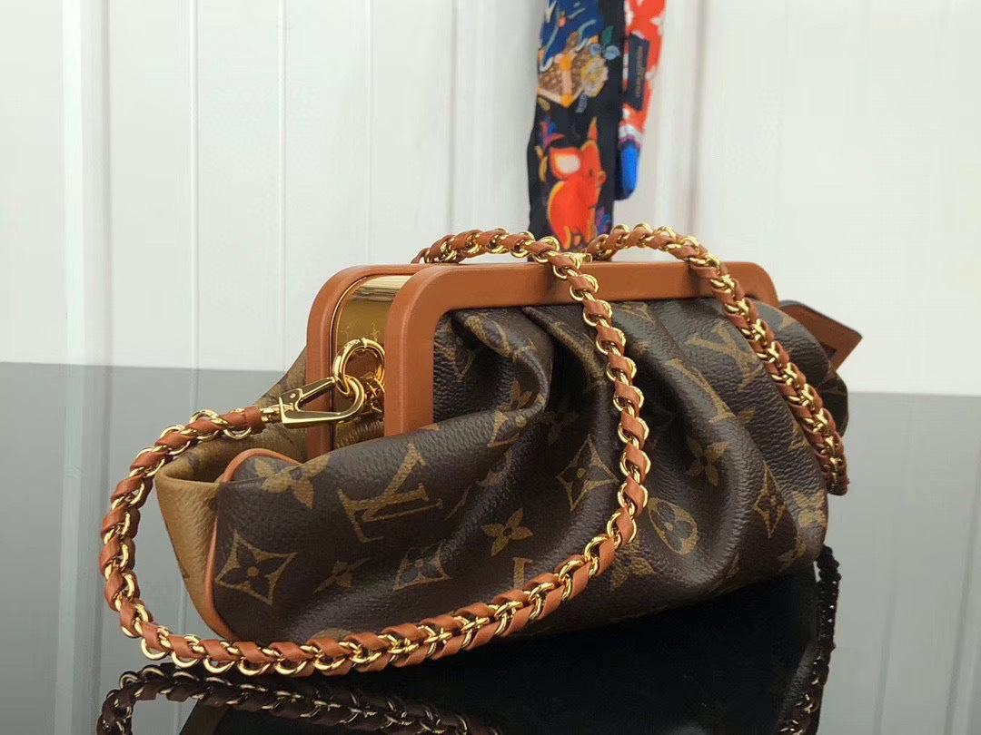 Chloe’s Picks - DESIGNER BAGS FOR WOMEN - AFFORDABLE LUXURY BAGS - 4284