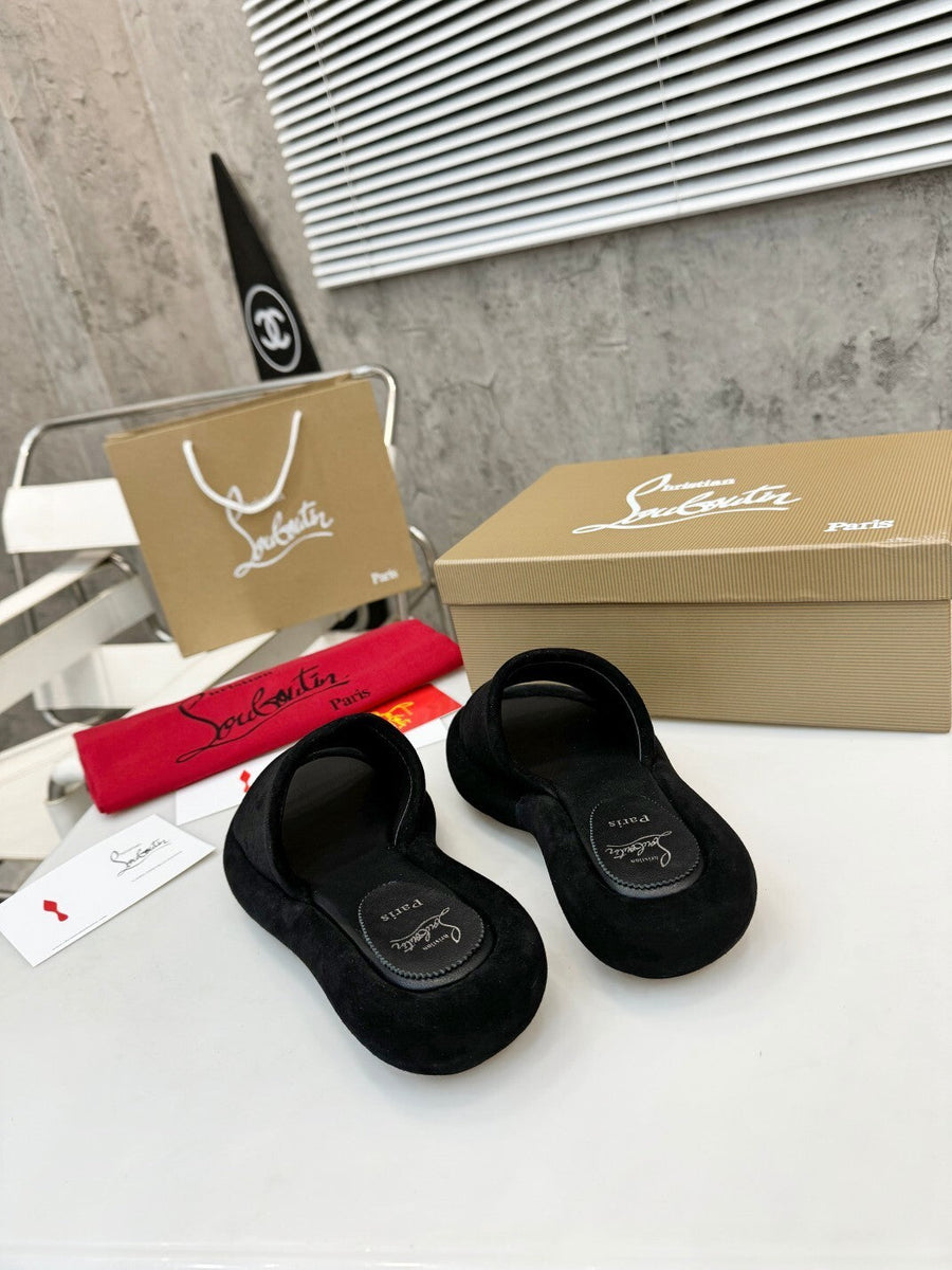 Chloe’s Picks - Best High-End Brands in One Place - AFFORDABLE LUXURY HEELS - 8121