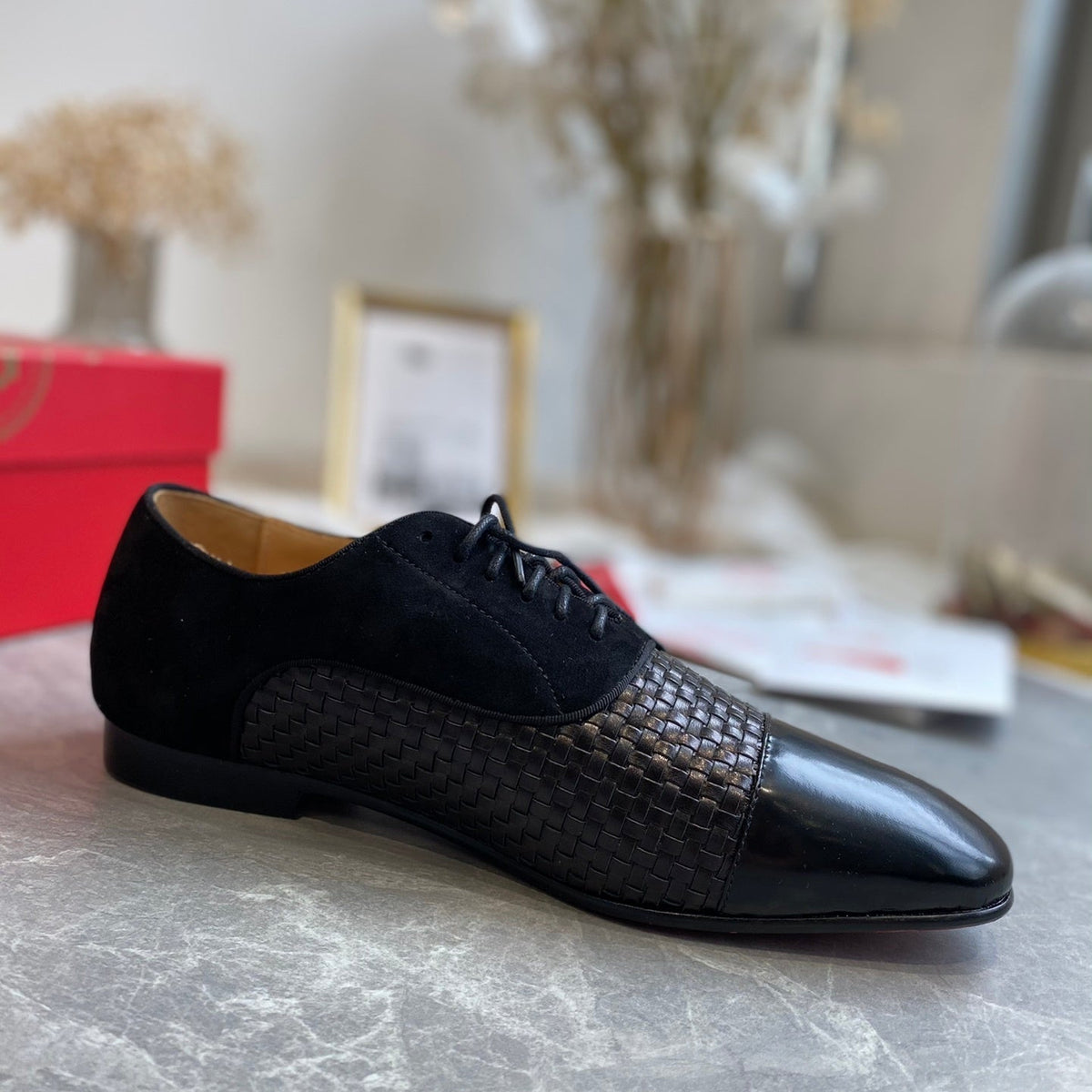 Chloe’s Picks - Best High-End Brands in One Place - AFFORDABLE LUXURY HEELS - 8269