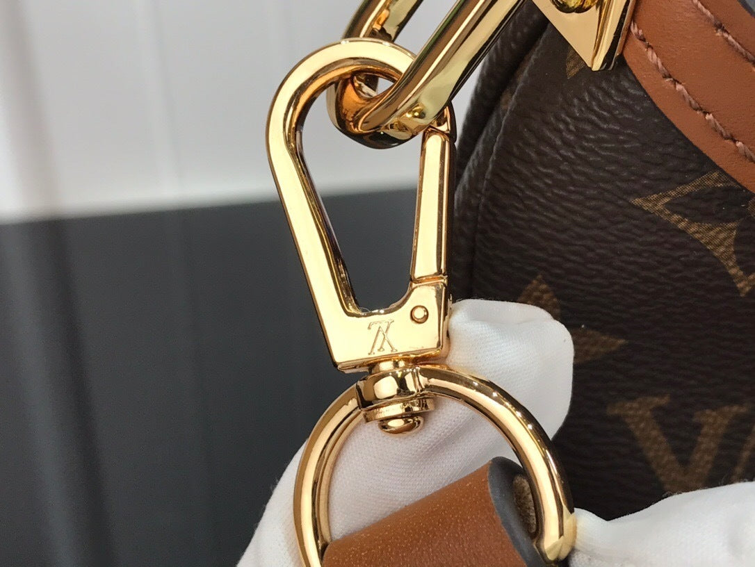 Chloe’s Picks - Best High-End Brands in One Place - AFFORDABLE LUXURY BAGS - 4361