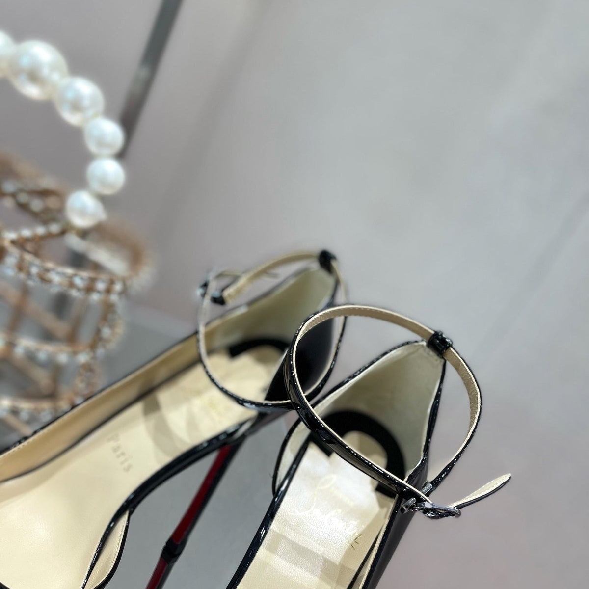 Chloe’s Picks - Best High-End Brands in One Place - AFFORDABLE LUXURY HEELS - 7957