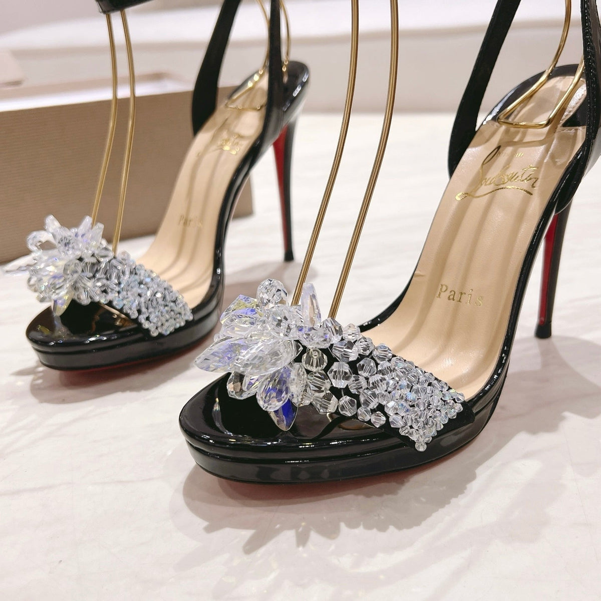 Chloe’s Picks - DESIGNER HEELS FOR WOMEN - AFFORDABLE LUXURY HEELS - 8228