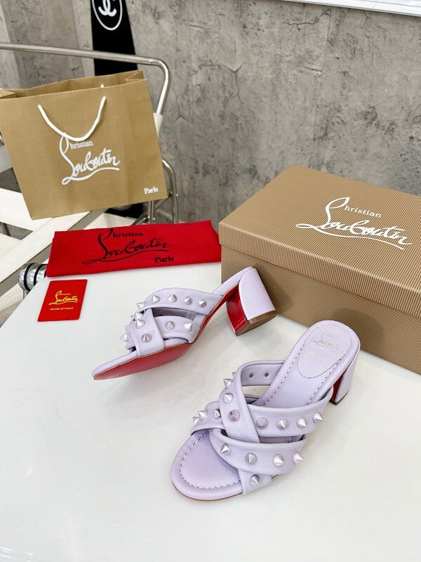 Chloe’s Picks - Best High-End Brands in One Place - AFFORDABLE LUXURY HEELS - 8001