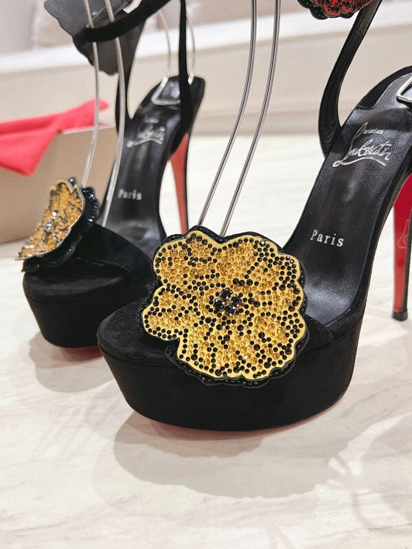 Chloe’s Picks - Best High-End Brands in One Place - AFFORDABLE LUXURY HEELS - 8149