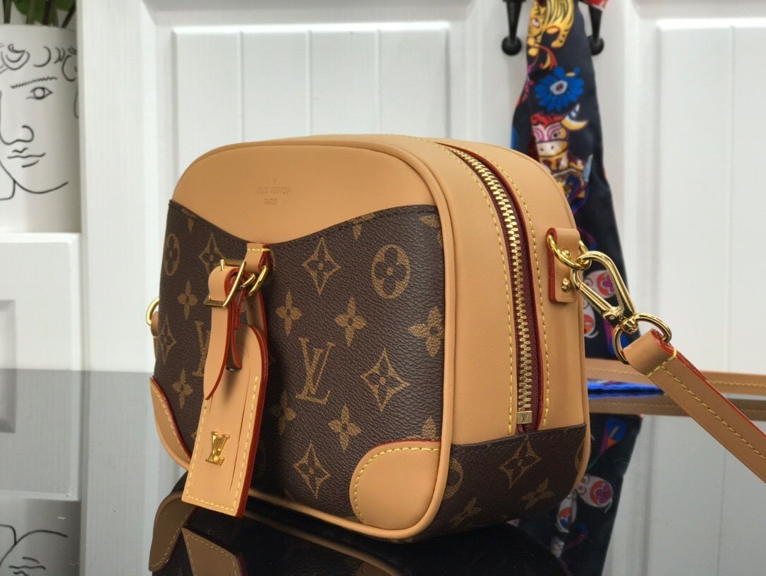 Chloe’s Picks - Best High-End Brands in One Place - AFFORDABLE LUXURY BAGS - 4337