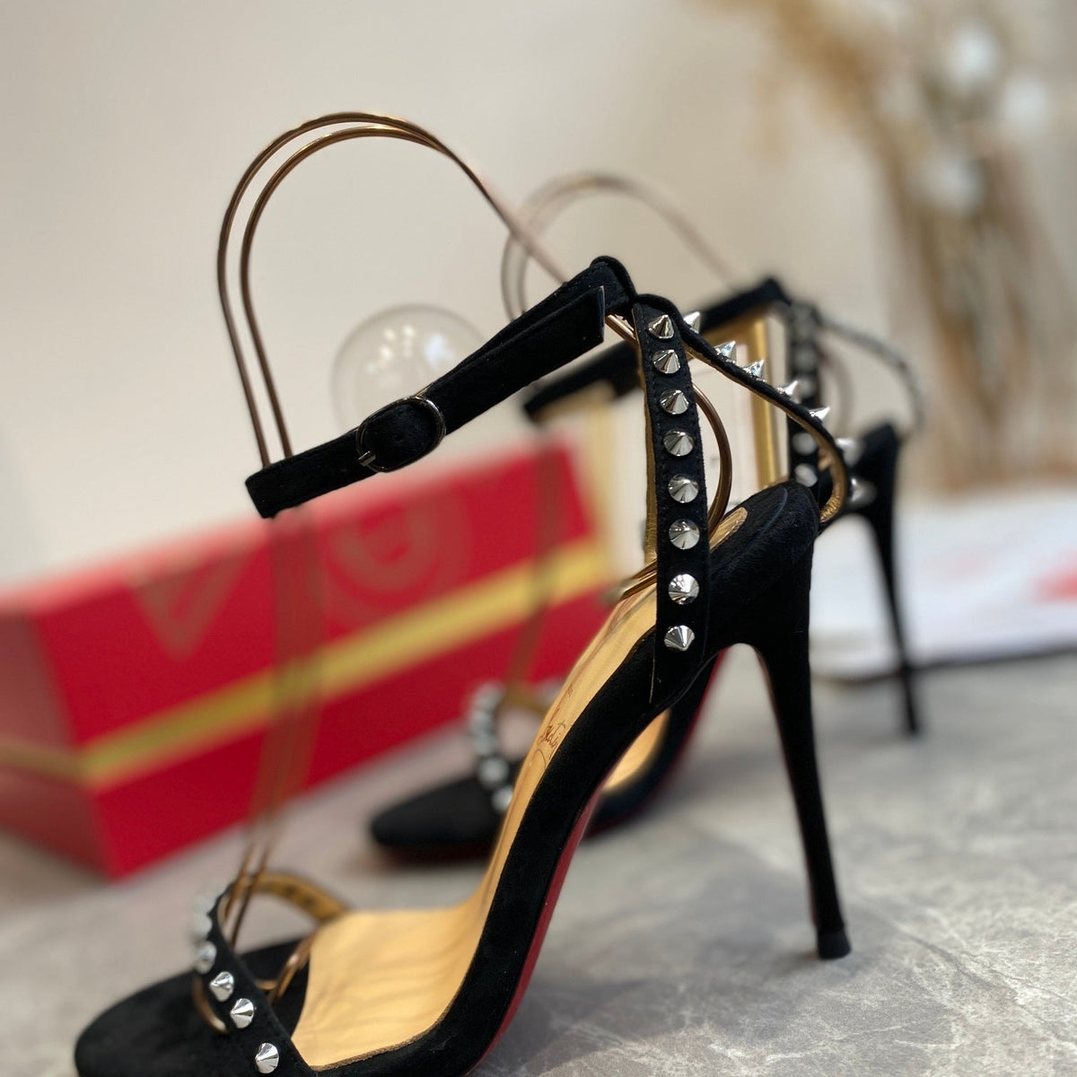 Chloe’s Picks - DESIGNER HEELS FOR WOMEN - AFFORDABLE LUXURY HEELS - 7976