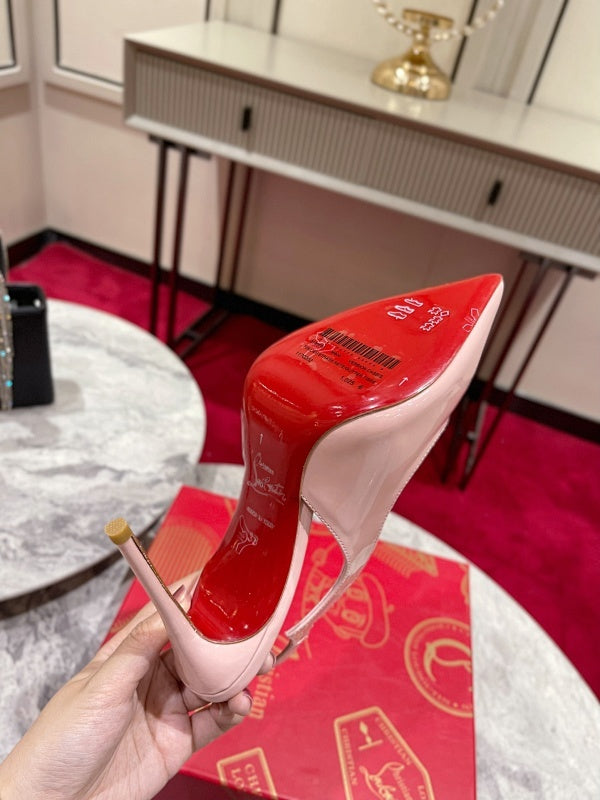 Chloe’s Picks - Premium Luxury Goods and Accessories - AFFORDABLE LUXURY HEELS - 8178