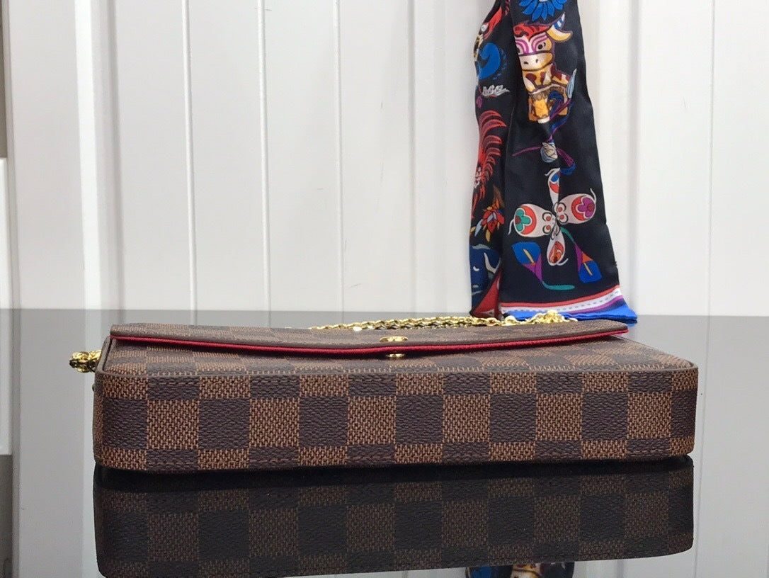 Chloe’s Picks - Best High-End Brands in One Place - AFFORDABLE LUXURY BAGS - 4341