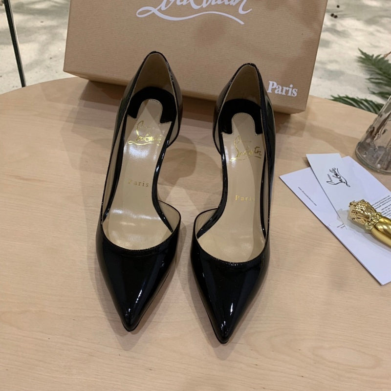 Chloe’s Picks - Best High-End Brands in One Place - AFFORDABLE LUXURY HEELS - 8193