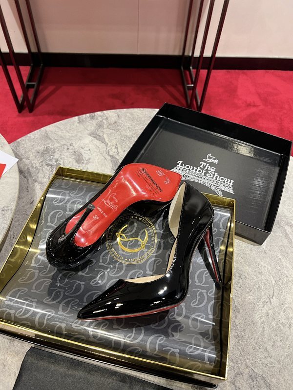 Chloe’s Picks - DESIGNER HEELS FOR WOMEN - AFFORDABLE LUXURY HEELS - 8184