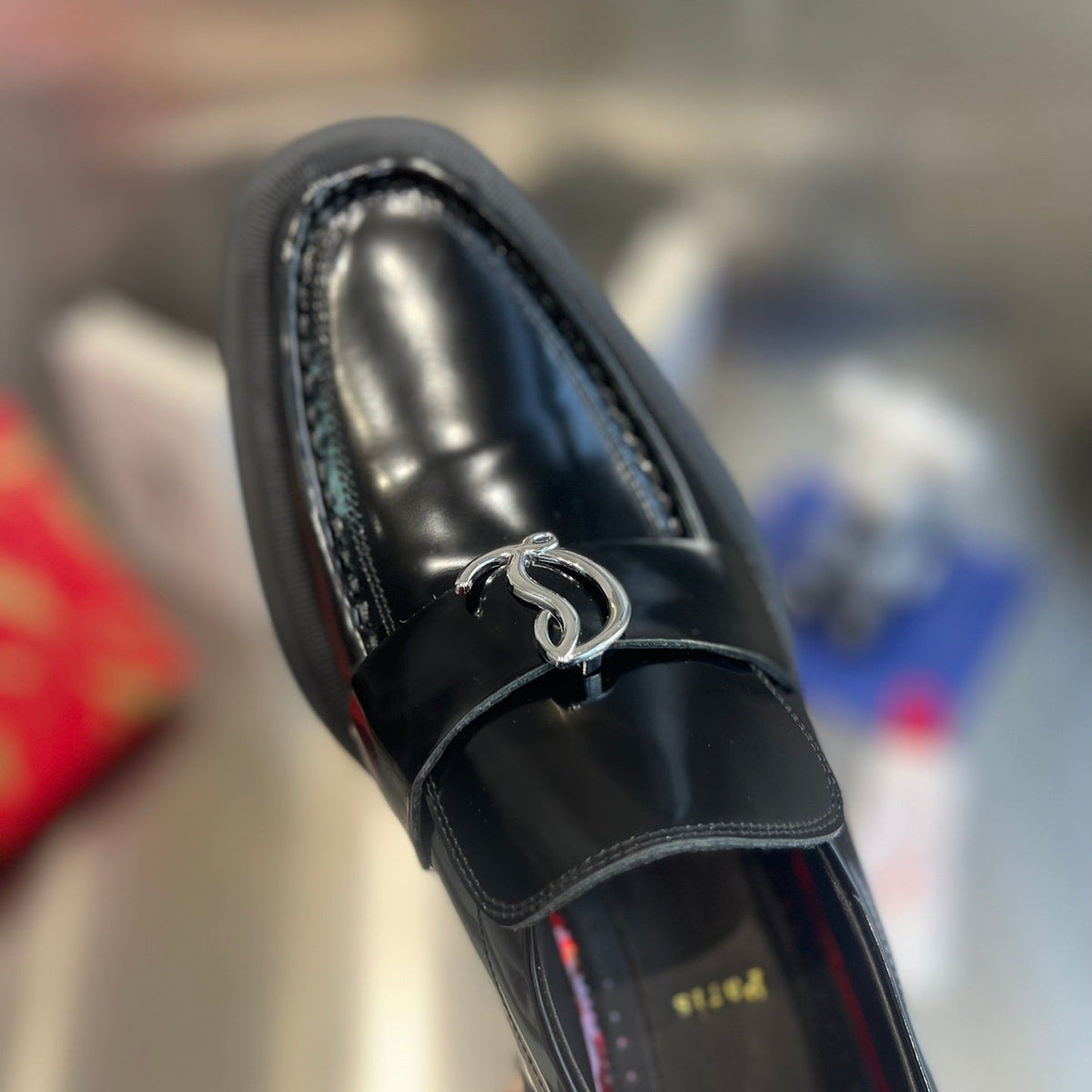 Chloe’s Picks - High-Quality Designer Products for You - AFFORDABLE LUXURY HEELS - 8311