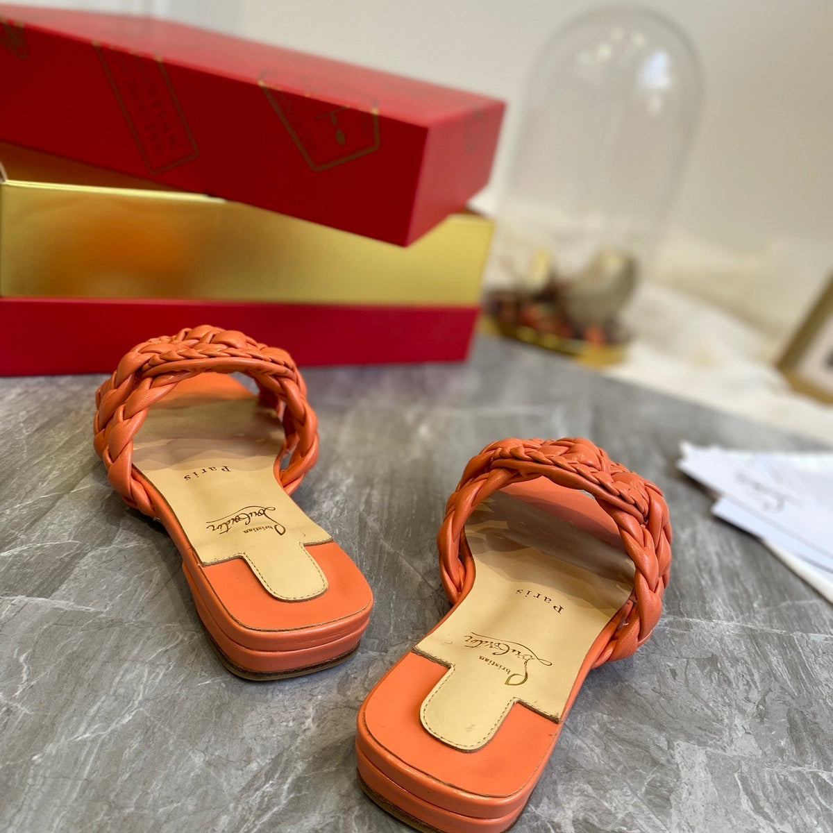 Chloe’s Picks - High-Quality Designer Products for You - AFFORDABLE LUXURY HEELS - 7971