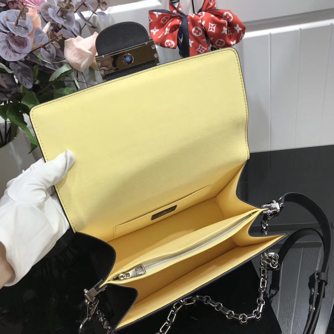 Chloe’s Picks - High-Quality Designer Products for You - AFFORDABLE LUXURY BAGS - 4015