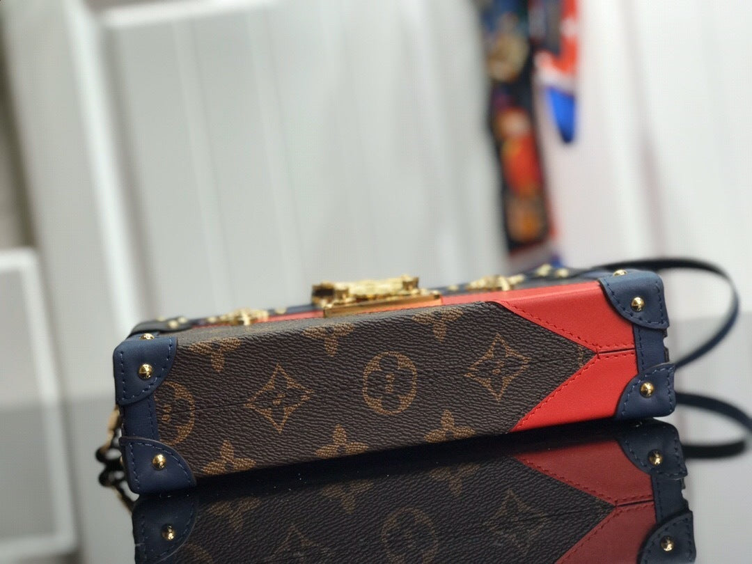 Chloe’s Picks - Premium Luxury Goods and Accessories - AFFORDABLE LUXURY BAGS - 4254