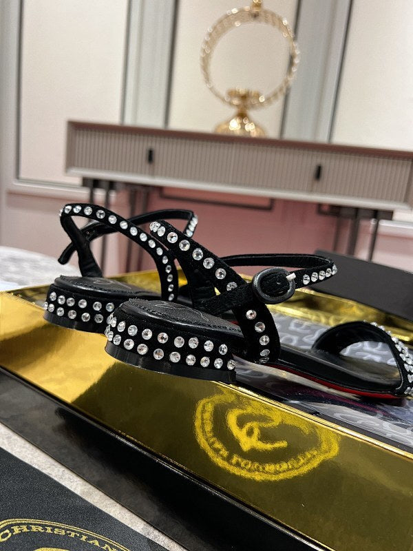 Chloe’s Picks - High-Quality Designer Products for You - AFFORDABLE LUXURY HEELS - 8131