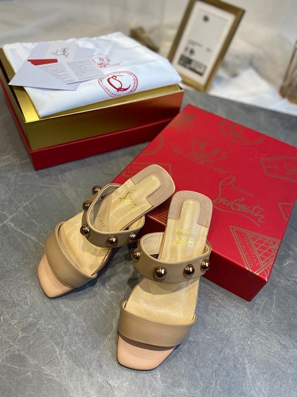 Chloe’s Picks - Best High-End Brands in One Place - AFFORDABLE LUXURY HEELS - 7969