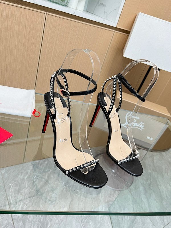 Chloe’s Picks - Best High-End Brands in One Place - AFFORDABLE LUXURY HEELS - 8077