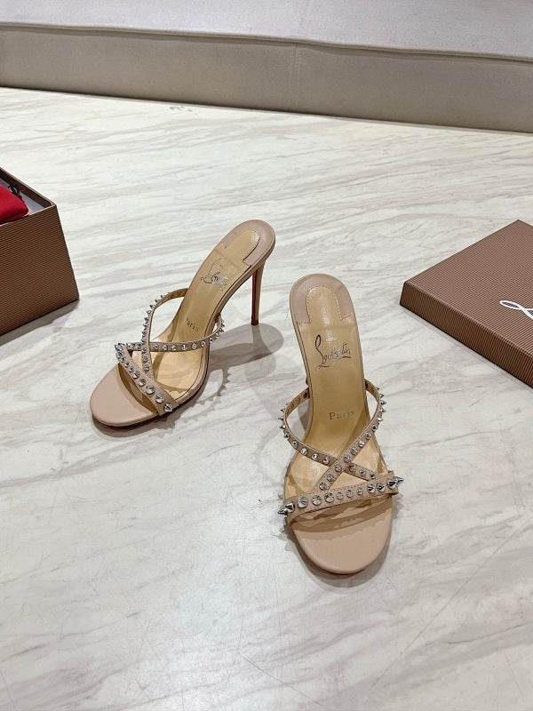 Chloe’s Picks - Best High-End Brands in One Place - AFFORDABLE LUXURY HEELS - 8289