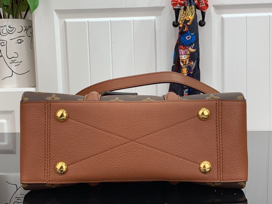 Chloe’s Picks - Premium Luxury Goods and Accessories - AFFORDABLE LUXURY BAGS - 4346