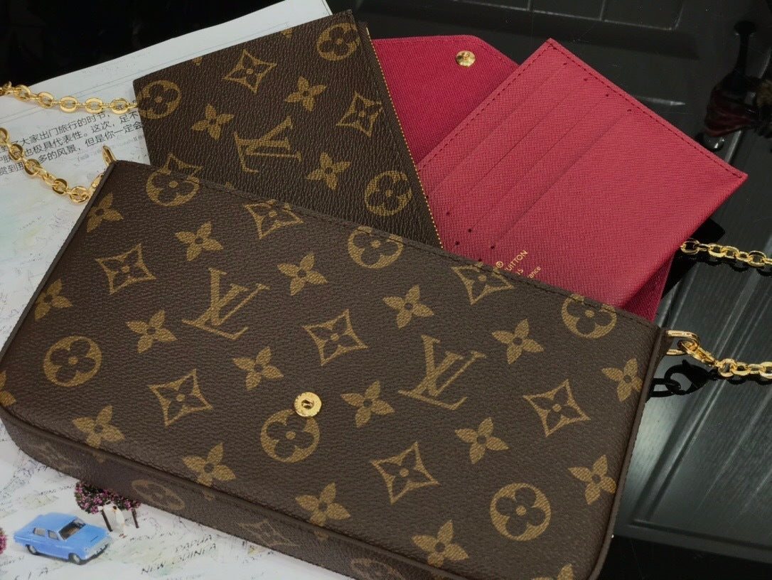 Chloe’s Picks - Best High-End Brands in One Place - AFFORDABLE LUXURY BAGS - 4341