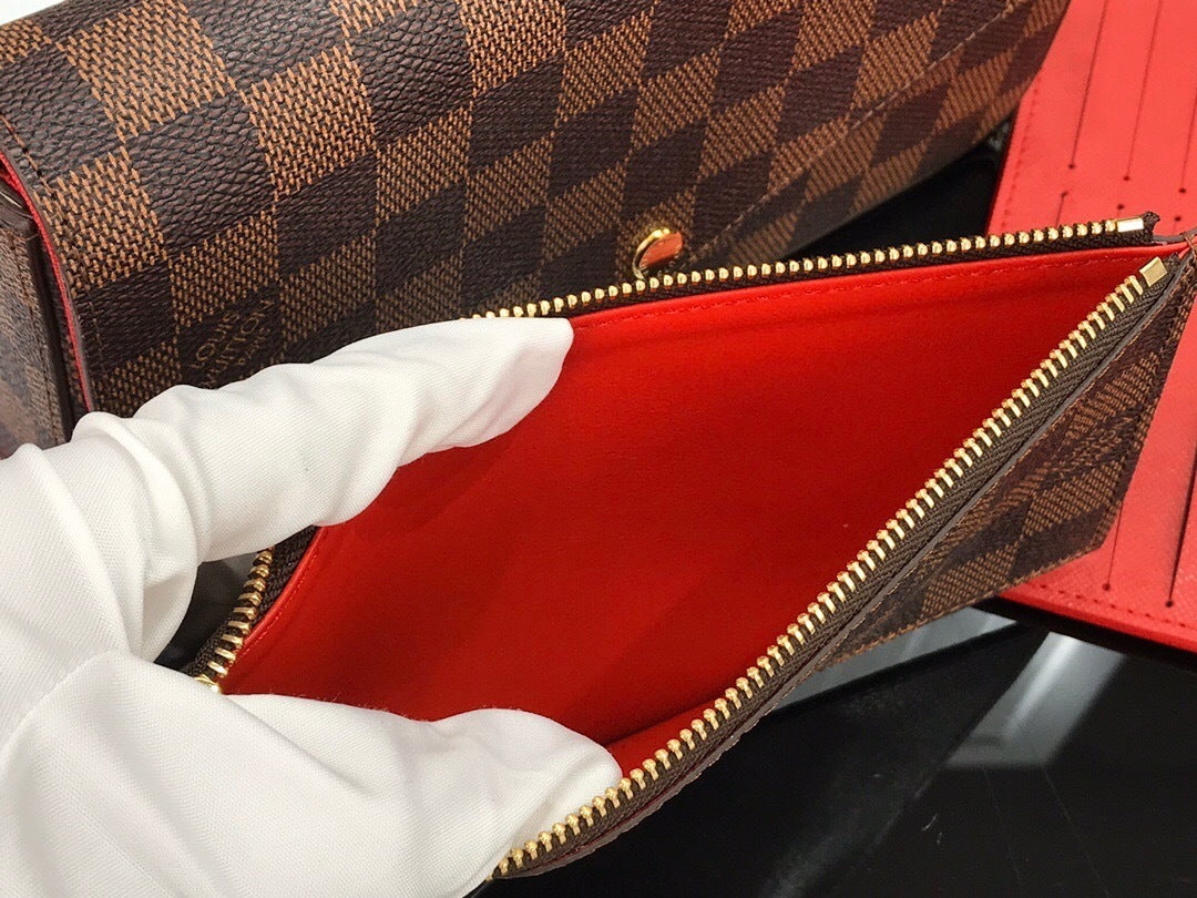 Chloe’s Picks - Best High-End Brands in One Place - AFFORDABLE LUXURY BAGS - 4341