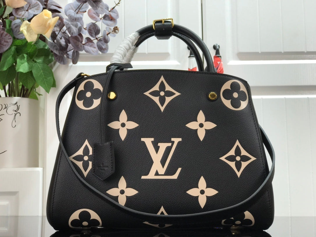 Chloe’s Picks - High-Quality Designer Products for You - AFFORDABLE LUXURY BAGS - 4307