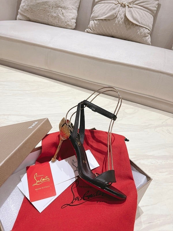 Chloe’s Picks - DESIGNER HEELS FOR WOMEN - AFFORDABLE LUXURY HEELS - 8144