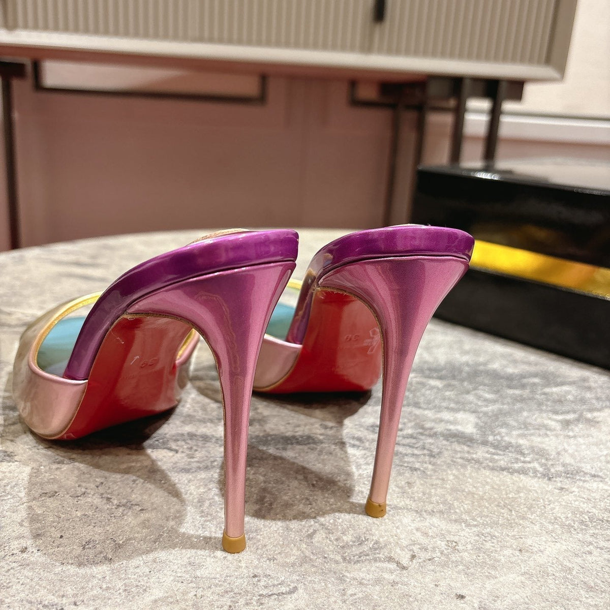 Chloe’s Picks - DESIGNER HEELS FOR WOMEN - AFFORDABLE LUXURY HEELS - 8300