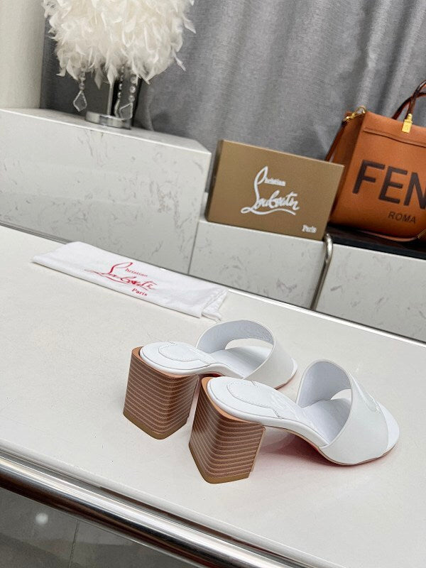 Chloe’s Picks - Best High-End Brands in One Place - AFFORDABLE LUXURY HEELS - 8057
