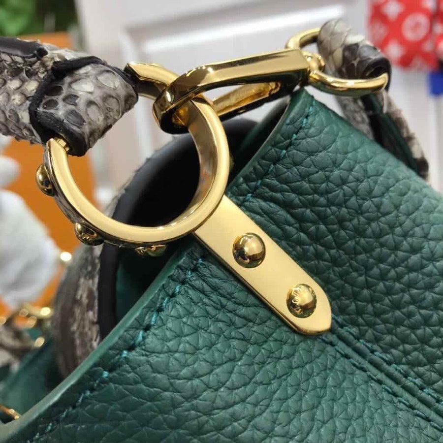Chloe’s Picks - Best High-End Brands in One Place - AFFORDABLE LUXURY BAGS - 4289