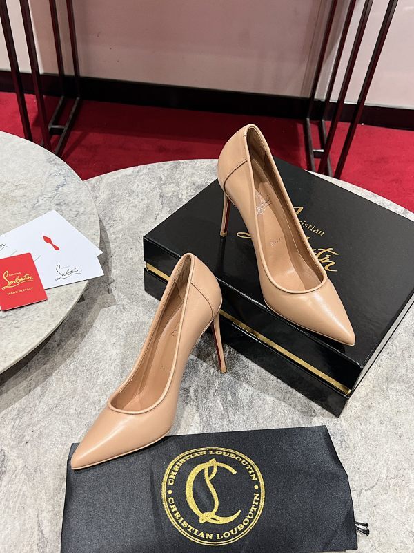 Chloe’s Picks - High-Quality Designer Products for You - AFFORDABLE LUXURY HEELS - 8175