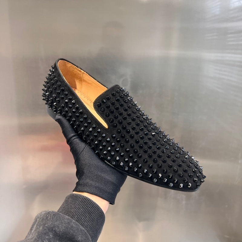 Chloe’s Picks - Premium Luxury Goods and Accessories - AFFORDABLE LUXURY HEELS - 8266
