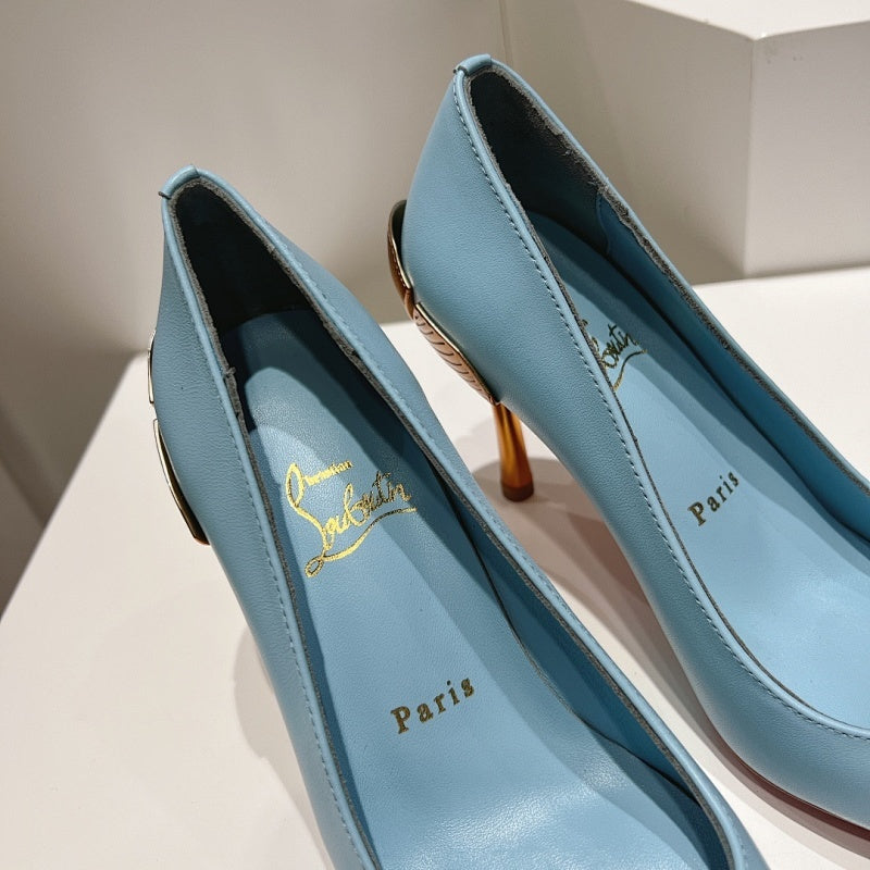Chloe’s Picks - DESIGNER HEELS FOR WOMEN - AFFORDABLE LUXURY HEELS - 8024