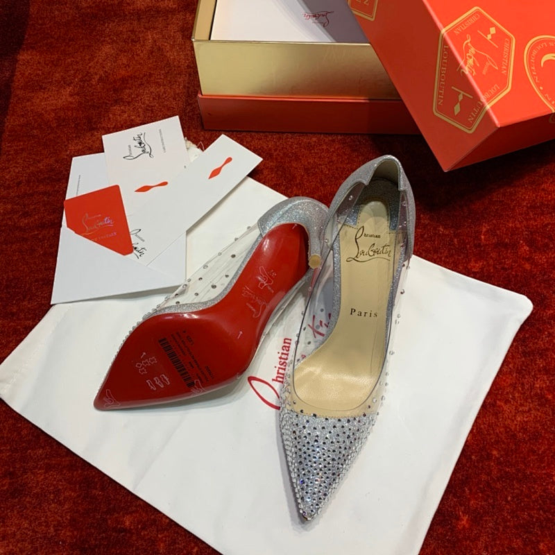 Chloe’s Picks - Best High-End Brands in One Place - AFFORDABLE LUXURY HEELS - 8209