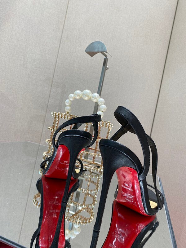 Chloe’s Picks - DESIGNER HEELS FOR WOMEN - AFFORDABLE LUXURY HEELS - 7952