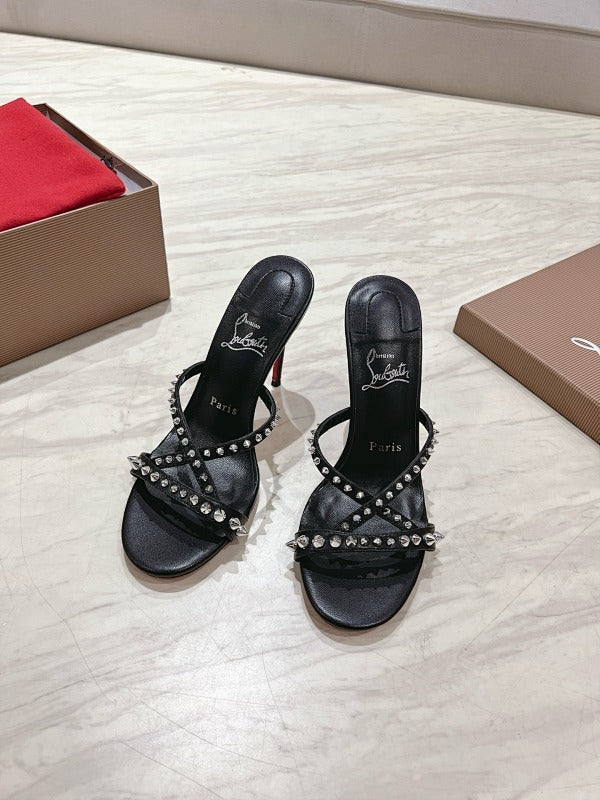 Chloe’s Picks - DESIGNER HEELS FOR WOMEN - AFFORDABLE LUXURY HEELS - 8288