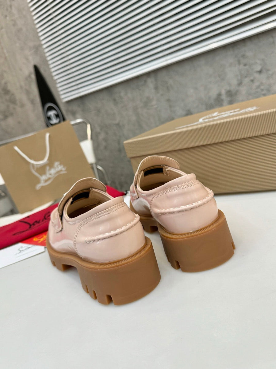 Chloe’s Picks - High-Quality Designer Products for You - AFFORDABLE LUXURY HEELS - 8155