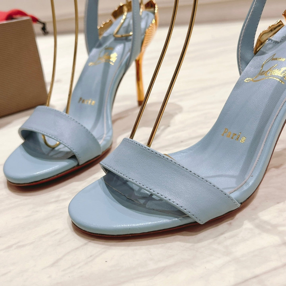 Chloe’s Picks - DESIGNER HEELS FOR WOMEN - AFFORDABLE LUXURY HEELS - 8148